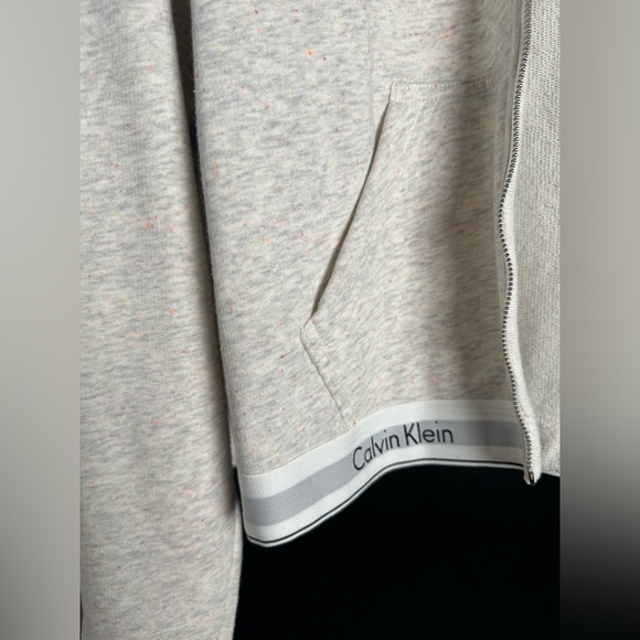 Calvin Klein jacket - Picture 4 of 4